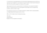 write a strong complaint letter or payment reminder